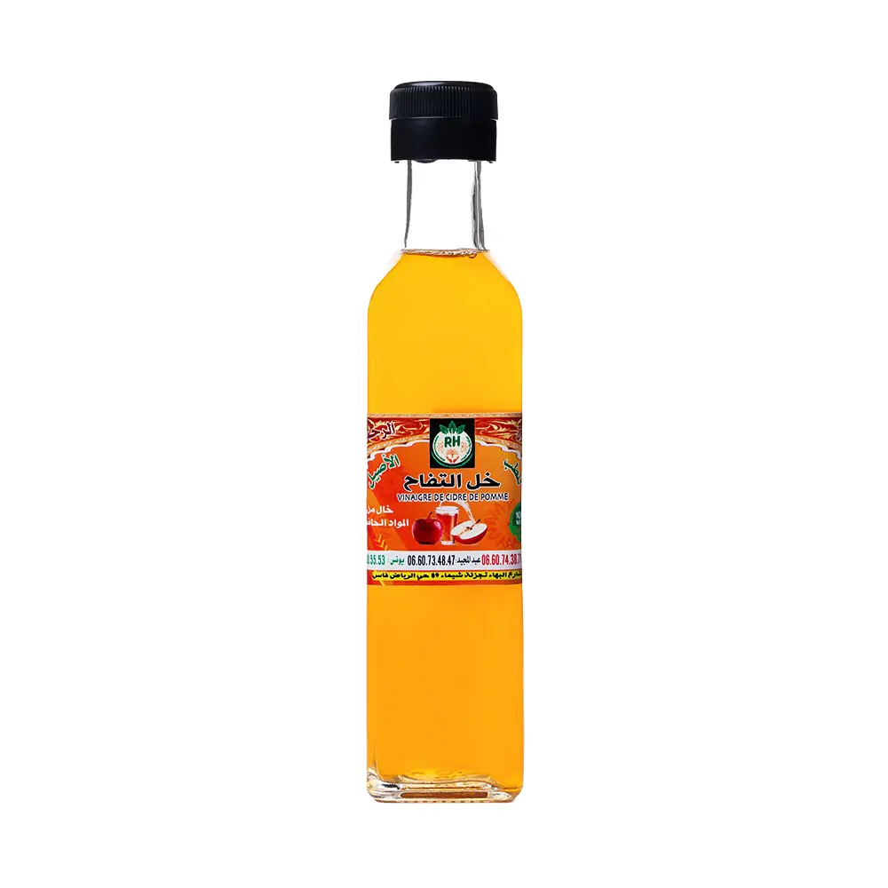Vinaigre de cidre de pomme
