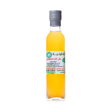 خل-الدغموس